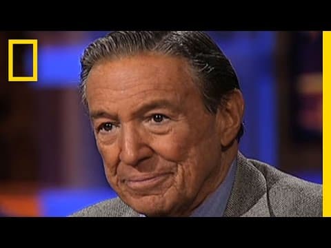 What Made Mike Wallace a Pioneering Journalist? thumbnail