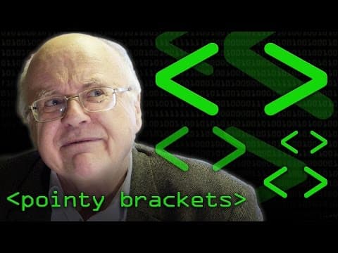 What Are Angle Brackets in Programming Notation? thumbnail