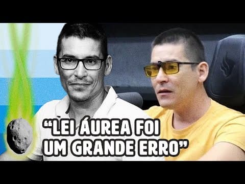 Por que a Lei Áurea é criticada por influenciadores? thumbnail