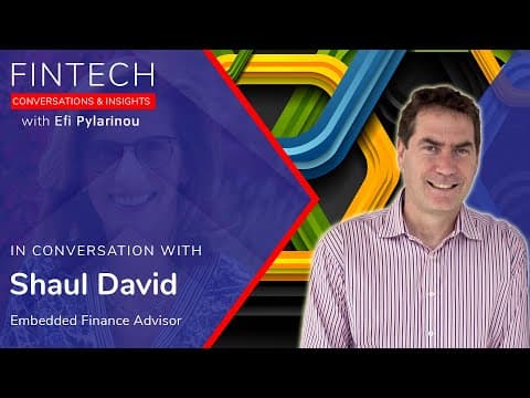 The Future of Money? Exploring Embedded Finance in the Real Economy | Efi Pylarinou thumbnail