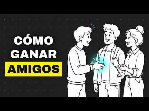 Cómo influir con empatía y ganar amigos thumbnail