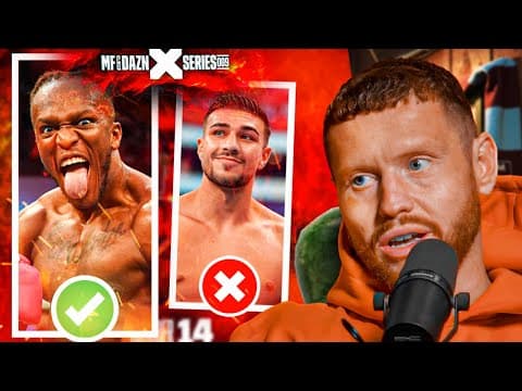 Predicting Every Misfits Boxing Fight! thumbnail