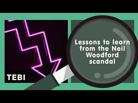 Lessons to learn from the Neil Woodford scandal thumbnail