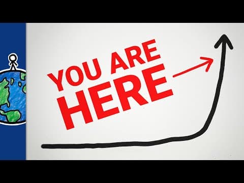 The Great Acceleration thumbnail