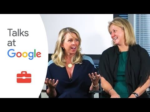 Charles Schwab Women & Investing Workshop | Talks at Google thumbnail