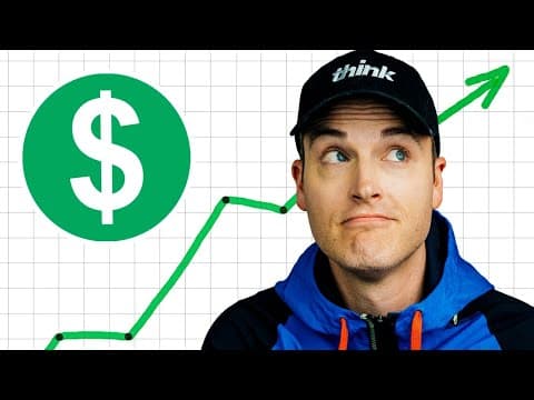 How to Make Money on YouTube Without Adsense? thumbnail