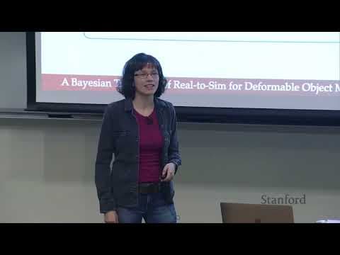 What Are the Challenges of Simulating Deformable Objects? thumbnail