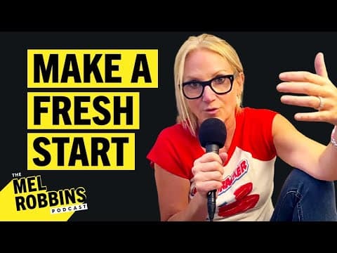 How to Create Powerful Change in Your Life thumbnail