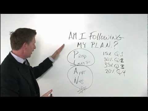 Are You Following The P.L.A.N.? thumbnail