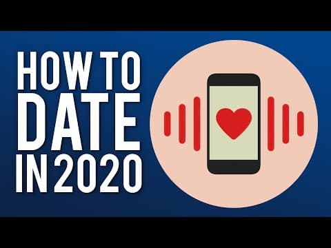 Navigating The Dating Market In 2020 | Amanda Kuda | Modern Wisdom Podcast 196 thumbnail