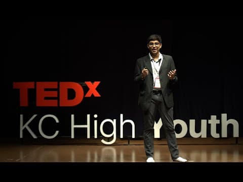 The profound applications of the Pigeon Hole Principle | Madhav Anand Menon | TEDxYouth@KCHigh thumbnail