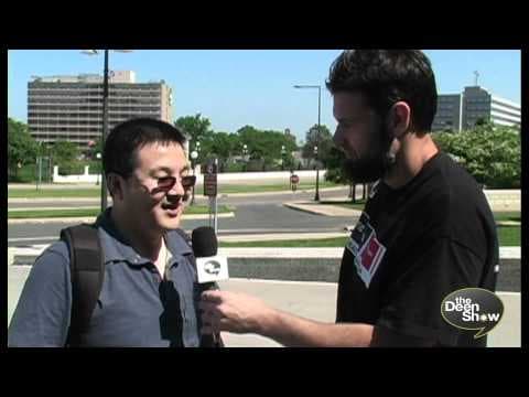Inviting a Chinese man to ISLAM thumbnail