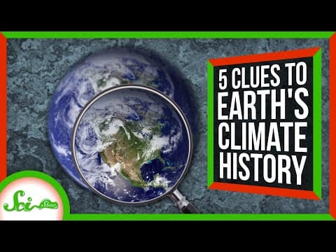 5 Clues to Earth's Climate History thumbnail