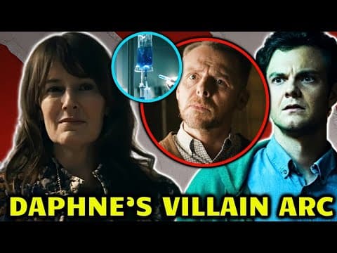 Is Hughie’s Mother A Villain Or Hallucination? The Boys Season 4 Theory Explored thumbnail