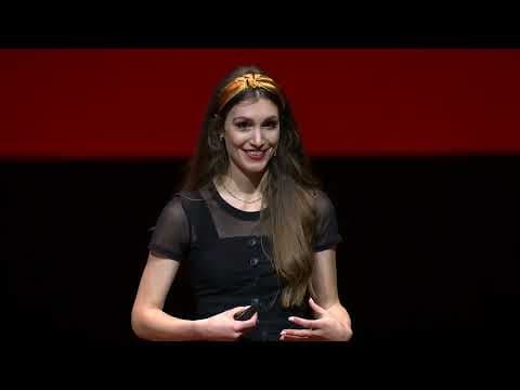 Sound and Color: I learned I have synesthesia and you could too | Sarah Kraning | TEDxMinneapolis thumbnail