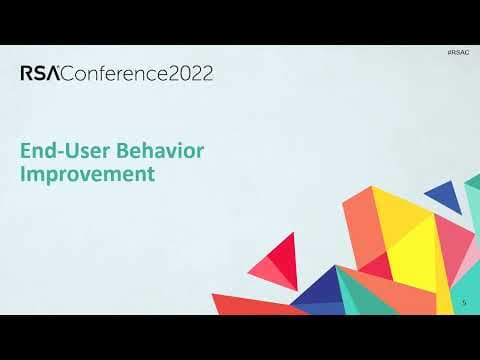 How to Build a Behavioral Cybersecurity Program thumbnail