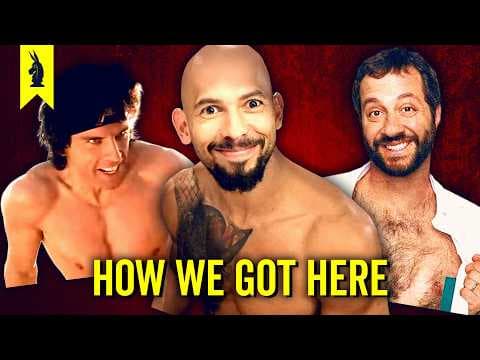 What Did Judd Apatow Predict About Male Loneliness? thumbnail