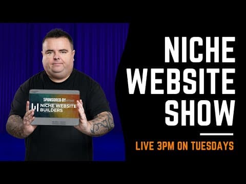 Data Project: Analysis of Over 5,000 Websites, with Niche Website Builders thumbnail