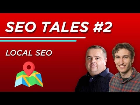 What Is Local SEO and Why Is It Important for Businesses? thumbnail