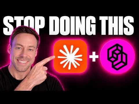 How to Use Jev With Claude for Faster Workflows thumbnail