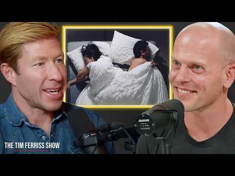 Want To Have Better Sex? Try Sleeping In Separate Beds thumbnail