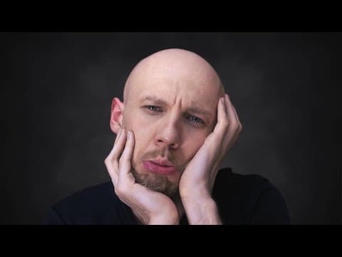How to Transform After a Breakup thumbnail