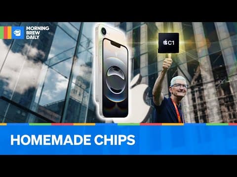 Apple’s New Budget-iPhone Has a Secret Power thumbnail