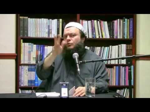The Dangers of Bid'ah - From Darkness to Light - Class 8/8 - By Abu Imran Al-Sharkasi thumbnail