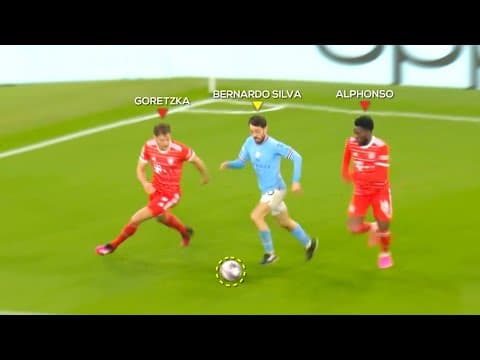 Football Stars Humiliate Each Other 2023 ᴴᴰ thumbnail