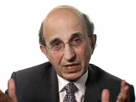 Charter Schools and the Future of Public Education  | Big Think thumbnail