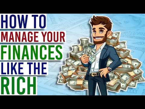 Mastering Money like the Rich: Strategies for Success thumbnail