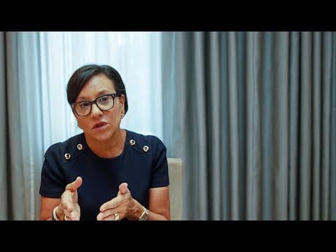 Who Will Win the War in Ukraine? A Conversation With Penny Pritzker thumbnail