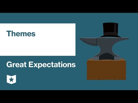 Great Expectations by Charles Dickens | Themes thumbnail