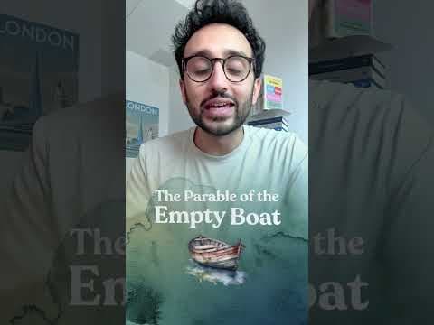 The Empty Boat Paradox thumbnail