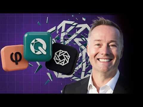 Why Anthropic's Mythos AI Model Stays Unreleased thumbnail