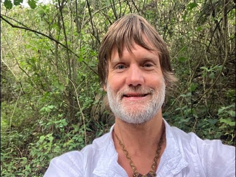 A Spiritual Awakening Is Living In Balance With Duality And Non Duality thumbnail