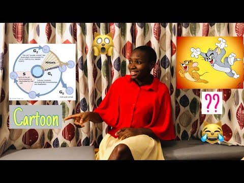 Is it a Diagram or a Cartoon? thumbnail