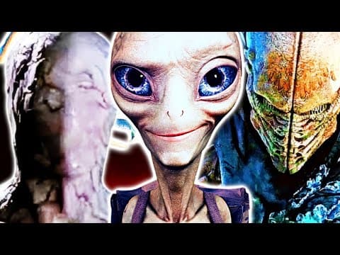 What Are the Best Movies About Area 51 and Aliens? thumbnail