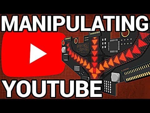 How Are People Manipulating the YouTube Algorithm? thumbnail