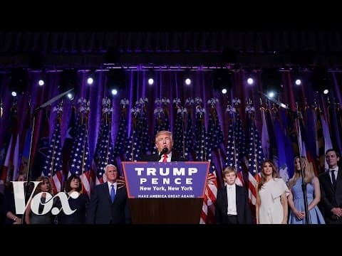 It’s now on America’s institutions – and Republicans – to check Donald Trump thumbnail