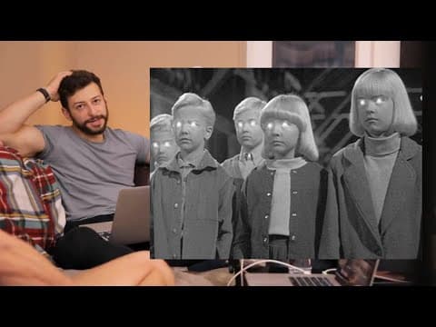 What It’s Like Joining A Cult thumbnail