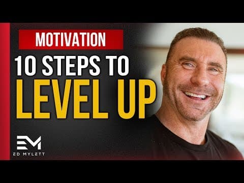 Unlock Your Highest Potential - MINDSET thumbnail