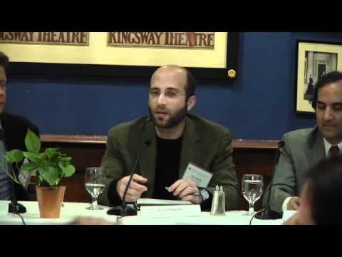 The Faculty Perspective -- Erez Manela thumbnail