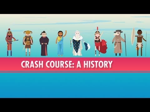 A History of Crash Course thumbnail