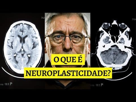 O que é neuroplasticidade cerebral? Entenda Como Seu Cérebro se Adapta thumbnail