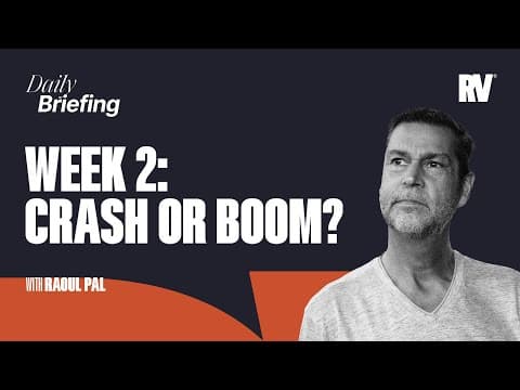 Crash or Boom: Week 2 Wrap-Up thumbnail
