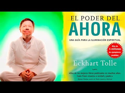 ¿Cómo vivir el presente y reducir el sufrimiento? thumbnail
