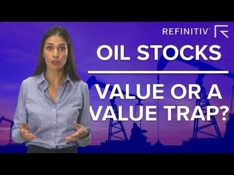 Is Oil a Good Investment Now or a Value Trap? thumbnail