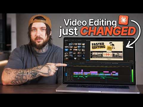 How to Automate YouTube Visuals With Claude Code thumbnail