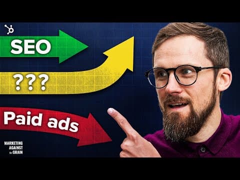 Mastering Organic Marketing: Strategies To Grow Your Business thumbnail